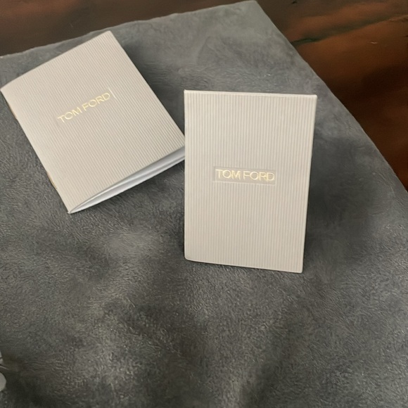 Tom Ford crossbody - Picture 16 of 16